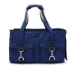 BB Buckle Tote in Navy - dgo-bbbucklenavy