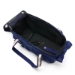 BB Buckle Tote in Navy - dgo-bbbucklenavy
