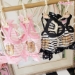 BB Stripe Crop Top - wf-bbstripecrop