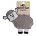 Baa Sheep - Country Tails Dog Toy - doog-sheep-toyS-3Z3