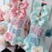 Baby Bling Bows Mini Dress - wf-babyblingminidress