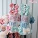 Baby Bling Bows Mini Dress - wf-babyblingminidress