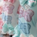Baby Bling Bows Mini Dress - wf-babyblingminidress