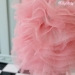 Baby Tulle Dress by Wooflink - wf-babytulledress