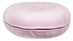 Bagel Bed in Pink Lotus - bb-pinklotus