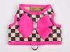 Bailey Harness Windsor Check in Many Colors by Susan Lanci  wooflink, susan lanci, dog clothes, small dog clothes, urban pup, pooch outfitters, dogo, hip doggie, doggie design, small dog dress, pet clotes, dog boutique. pet boutique, bloomingtails dog boutique, dog raincoat, dog rain coat, pet raincoat, dog shampoo, pet shampoo, dog bathrobe, pet bathrobe, dog carrier, small dog carrier, doggie couture, pet couture, dog football, dog toys, pet toys, dog clothes sale, pet clothes sale, shop local, pet store, dog store, dog chews, pet chews, worthy dog, dog bandana, pet bandana, dog halloween, pet halloween, dog holiday, pet holiday, dog teepee, custom dog clothes, pet pjs, dog pjs, pet pajamas, dog pajamas,dog sweater, pet sweater, dog hat, fabdog, fab dog, dog puffer coat, dog winter jacket, dog col