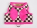 Bailey Harness Windsor Check in Many Colors by Susan Lanci  - sl-bailwin