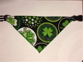 Bandana Dog Collars-St. Patricks Day kosher, hanukkah, toy, jewish, toy, puppy bed,  beds,dog mat, pet mat, puppy mat, fab dog pet sweater, dog swepet clothes, dog clothes, puppy clothes, pet store, dog store, puppy boutique store, dog boutique, pet boutique, puppy boutique, Bloomingtails, dog, small dog clothes, large dog clothes, large dog costumes, small dog costumes, pet stuff, Halloween dog, puppy Halloween, pet Halloween, clothes, dog puppy Halloween, dog sale, pet sale, puppy sale, pet dog tank, pet tank, pet shirt, dog shirt, puppy shirt,puppy tank, I see spot, dog collars, dog leads, pet collar, pet lead,puppy collar, puppy lead, dog toys, pet toys, puppy toy, dog beds, pet beds, puppy bed,  beds,dog mat, pet mat, puppy mat, fab dog pet sweater, dog sweater, dog winte