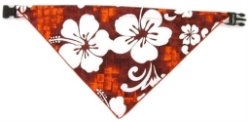 Bandana  Dog Collars - Aloha  puppy bed,  beds,dog mat, pet mat, puppy mat, fab dog pet sweater, dog swepet clothes, dog clothes, puppy clothes, pet store, dog store, puppy boutique store, dog boutique, pet boutique, puppy boutique, Bloomingtails, dog, small dog clothes, large dog clothes, large dog costumes, small dog costumes, pet stuff, Halloween dog, puppy Halloween, pet Halloween, clothes, dog puppy Halloween, dog sale, pet sale, puppy sale, pet dog tank, pet tank, pet shirt, dog shirt, puppy shirt,puppy tank, I see spot, dog collars, dog leads, pet collar, pet lead,puppy collar, puppy lead, dog toys, pet toys, puppy toy, dog beds, pet beds, puppy bed,  beds,dog mat, pet mat, puppy mat, fab dog pet sweater, dog sweater, dog winter, pet winter,dog raincoat, pet rai