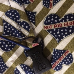 Bandana  Dog Collars - Be Strong Be Brave  puppy bed,  beds,dog mat, pet mat, puppy mat, fab dog pet sweater, dog swepet clothes, dog clothes, puppy clothes, pet store, dog store, puppy boutique store, dog boutique, pet boutique, puppy boutique, Bloomingtails, dog, small dog clothes, large dog clothes, large dog costumes, small dog costumes, pet stuff, Halloween dog, puppy Halloween, pet Halloween, clothes, dog puppy Halloween, dog sale, pet sale, puppy sale, pet dog tank, pet tank, pet shirt, dog shirt, puppy shirt,puppy tank, I see spot, dog collars, dog leads, pet collar, pet lead,puppy collar, puppy lead, dog toys, pet toys, puppy toy, dog beds, pet beds, puppy bed,  beds,dog mat, pet mat, puppy mat, fab dog pet sweater, dog sweater, dog winter, pet winter,dog raincoat, pet rai