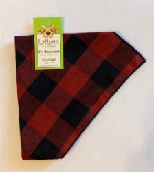 Bandana  Dog Collars - Buffalo Plaid  puppy bed,  beds,dog mat, pet mat, puppy mat, fab dog pet sweater, dog swepet clothes, dog clothes, puppy clothes, pet store, dog store, puppy boutique store, dog boutique, pet boutique, puppy boutique, Bloomingtails, dog, small dog clothes, large dog clothes, large dog costumes, small dog costumes, pet stuff, Halloween dog, puppy Halloween, pet Halloween, clothes, dog puppy Halloween, dog sale, pet sale, puppy sale, pet dog tank, pet tank, pet shirt, dog shirt, puppy shirt,puppy tank, I see spot, dog collars, dog leads, pet collar, pet lead,puppy collar, puppy lead, dog toys, pet toys, puppy toy, dog beds, pet beds, puppy bed,  beds,dog mat, pet mat, puppy mat, fab dog pet sweater, dog sweater, dog winter, pet winter,dog raincoat, pet rai