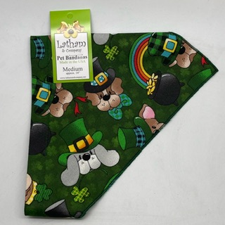  Bandana Dog Collars - End of the Rainbow kosher, hanukkah, toy, jewish, toy, puppy bed,  beds,dog mat, pet mat, puppy mat, fab dog pet sweater, dog swepet clothes, dog clothes, puppy clothes, pet store, dog store, puppy boutique store, dog boutique, pet boutique, puppy boutique, Bloomingtails, dog, small dog clothes, large dog clothes, large dog costumes, small dog costumes, pet stuff, Halloween dog, puppy Halloween, pet Halloween, clothes, dog puppy Halloween, dog sale, pet sale, puppy sale, pet dog tank, pet tank, pet shirt, dog shirt, puppy shirt,puppy tank, I see spot, dog collars, dog leads, pet collar, pet lead,puppy collar, puppy lead, dog toys, pet toys, puppy toy, dog beds, pet beds, puppy bed,  beds,dog mat, pet mat, puppy mat, fab dog pet sweater, dog sweater, dog winte