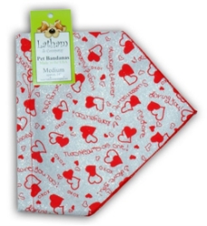  Bandana Dog Collars - Hugs & Kisses kosher, hanukkah, toy, jewish, toy, puppy bed,  beds,dog mat, pet mat, puppy mat, fab dog pet sweater, dog swepet clothes, dog clothes, puppy clothes, pet store, dog store, puppy boutique store, dog boutique, pet boutique, puppy boutique, Bloomingtails, dog, small dog clothes, large dog clothes, large dog costumes, small dog costumes, pet stuff, Halloween dog, puppy Halloween, pet Halloween, clothes, dog puppy Halloween, dog sale, pet sale, puppy sale, pet dog tank, pet tank, pet shirt, dog shirt, puppy shirt,puppy tank, I see spot, dog collars, dog leads, pet collar, pet lead,puppy collar, puppy lead, dog toys, pet toys, puppy toy, dog beds, pet beds, puppy bed,  beds,dog mat, pet mat, puppy mat, fab dog pet sweater, dog sweater, dog winte