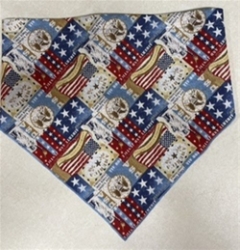  Bandana Dog Collars - Liberty kosher, hanukkah, toy, jewish, toy, puppy bed,  beds,dog mat, pet mat, puppy mat, fab dog pet sweater, dog swepet clothes, dog clothes, puppy clothes, pet store, dog store, puppy boutique store, dog boutique, pet boutique, puppy boutique, Bloomingtails, dog, small dog clothes, large dog clothes, large dog costumes, small dog costumes, pet stuff, Halloween dog, puppy Halloween, pet Halloween, clothes, dog puppy Halloween, dog sale, pet sale, puppy sale, pet dog tank, pet tank, pet shirt, dog shirt, puppy shirt,puppy tank, I see spot, dog collars, dog leads, pet collar, pet lead,puppy collar, puppy lead, dog toys, pet toys, puppy toy, dog beds, pet beds, puppy bed,  beds,dog mat, pet mat, puppy mat, fab dog pet sweater, dog sweater, dog winte