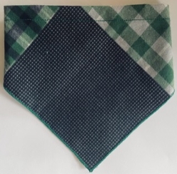 Bandana Dog Collars - March Plaid Roxy & Lulu, wooflink, susan lanci, dog clothes, small dog clothes, urban pup, pooch outfitters, dogo, hip doggie, doggie design, small dog dress, pet clotes, dog boutique. pet boutique, bloomingtails dog boutique, dog raincoat, dog rain coat, pet raincoat, dog shampoo, pet shampoo, dog bathrobe, pet bathrobe, dog carrier, small dog carrier, doggie couture, pet couture, dog football, dog toys, pet toys, dog clothes sale, pet clothes sale, shop local, pet store, dog store, dog chews, pet chews, worthy dog, dog bandana, pet bandana, dog halloween, pet halloween, dog holiday, pet holiday, dog teepee, custom dog clothes, pet pjs, dog pjs, pet pajamas, dog pajamas,dog sweater, pet sweater, dog hat, fabdog, fab dog, dog puffer coat, dog winter ja