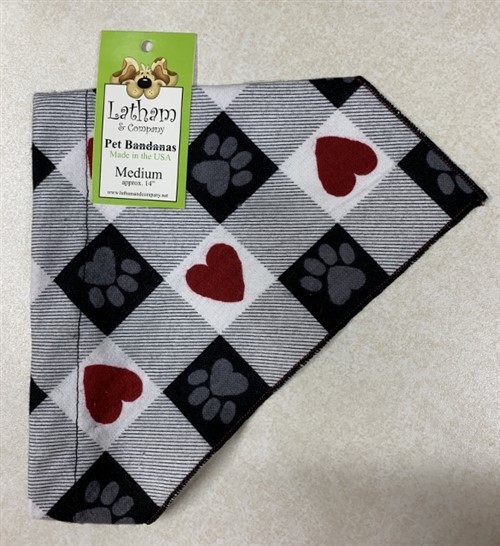  Bandana Dog Collars - Puppy Love kosher, hanukkah, toy, jewish, toy, puppy bed,  beds,dog mat, pet mat, puppy mat, fab dog pet sweater, dog swepet clothes, dog clothes, puppy clothes, pet store, dog store, puppy boutique store, dog boutique, pet boutique, puppy boutique, Bloomingtails, dog, small dog clothes, large dog clothes, large dog costumes, small dog costumes, pet stuff, Halloween dog, puppy Halloween, pet Halloween, clothes, dog puppy Halloween, dog sale, pet sale, puppy sale, pet dog tank, pet tank, pet shirt, dog shirt, puppy shirt,puppy tank, I see spot, dog collars, dog leads, pet collar, pet lead,puppy collar, puppy lead, dog toys, pet toys, puppy toy, dog beds, pet beds, puppy bed,  beds,dog mat, pet mat, puppy mat, fab dog pet sweater, dog sweater, dog winte
