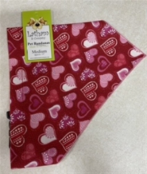 Bandana Dog Collars - Red Hearts Glitter  puppy bed,  beds,dog mat, pet mat, puppy mat, fab dog pet sweater, dog swepet clothes, dog clothes, puppy clothes, pet store, dog store, puppy boutique store, dog boutique, pet boutique, puppy boutique, Bloomingtails, dog, small dog clothes, large dog clothes, large dog costumes, small dog costumes, pet stuff, Halloween dog, puppy Halloween, pet Halloween, clothes, dog puppy Halloween, dog sale, pet sale, puppy sale, pet dog tank, pet tank, pet shirt, dog shirt, puppy shirt,puppy tank, I see spot, dog collars, dog leads, pet collar, pet lead,puppy collar, puppy lead, dog toys, pet toys, puppy toy, dog beds, pet beds, puppy bed,  beds,dog mat, pet mat, puppy mat, fab dog pet sweater, dog sweater, dog winter, pet winter,dog raincoat, pet rai