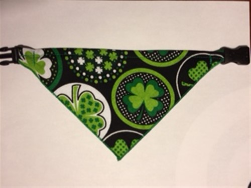  Bandana Dog Collars - St. Patricks Day kosher, hanukkah, toy, jewish, toy, puppy bed,  beds,dog mat, pet mat, puppy mat, fab dog pet sweater, dog swepet clothes, dog clothes, puppy clothes, pet store, dog store, puppy boutique store, dog boutique, pet boutique, puppy boutique, Bloomingtails, dog, small dog clothes, large dog clothes, large dog costumes, small dog costumes, pet stuff, Halloween dog, puppy Halloween, pet Halloween, clothes, dog puppy Halloween, dog sale, pet sale, puppy sale, pet dog tank, pet tank, pet shirt, dog shirt, puppy shirt,puppy tank, I see spot, dog collars, dog leads, pet collar, pet lead,puppy collar, puppy lead, dog toys, pet toys, puppy toy, dog beds, pet beds, puppy bed,  beds,dog mat, pet mat, puppy mat, fab dog pet sweater, dog sweater, dog winte
