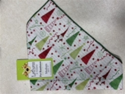 Bandana Dog Collars - Tree Gnomes Roxy & Lulu, wooflink, susan lanci, dog clothes, small dog clothes, urban pup, pooch outfitters, dogo, hip doggie, doggie design, small dog dress, pet clotes, dog boutique. pet boutique, bloomingtails dog boutique, dog raincoat, dog rain coat, pet raincoat, dog shampoo, pet shampoo, dog bathrobe, pet bathrobe, dog carrier, small dog carrier, doggie couture, pet couture, dog football, dog toys, pet toys, dog clothes sale, pet clothes sale, shop local, pet store, dog store, dog chews, pet chews, worthy dog, dog bandana, pet bandana, dog halloween, pet halloween, dog holiday, pet holiday, dog teepee, custom dog clothes, pet pjs, dog pjs, pet pajamas, dog pajamas,dog sweater, pet sweater, dog hat, fabdog, fab dog, dog puffer coat, dog winter ja