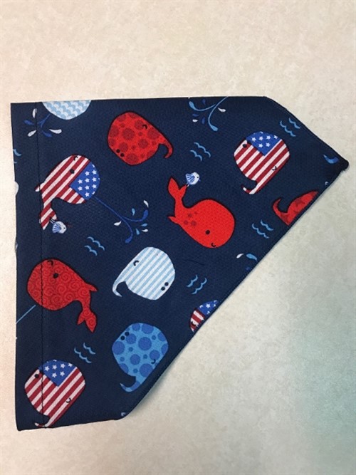 Bandana Dog Collars - US Whales kosher, hanukkah, toy, jewish, toy, puppy bed,  beds,dog mat, pet mat, puppy mat, fab dog pet sweater, dog swepet clothes, dog clothes, puppy clothes, pet store, dog store, puppy boutique store, dog boutique, pet boutique, puppy boutique, Bloomingtails, dog, small dog clothes, large dog clothes, large dog costumes, small dog costumes, pet stuff, Halloween dog, puppy Halloween, pet Halloween, clothes, dog puppy Halloween, dog sale, pet sale, puppy sale, pet dog tank, pet tank, pet shirt, dog shirt, puppy shirt,puppy tank, I see spot, dog collars, dog leads, pet collar, pet lead,puppy collar, puppy lead, dog toys, pet toys, puppy toy, dog beds, pet beds, puppy bed,  beds,dog mat, pet mat, puppy mat, fab dog pet sweater, dog sweater, dog winte