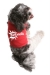 Barkaholic Dog Tank Shirt - rrm-barkaholicRX-HV2