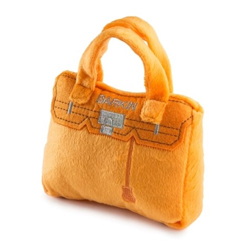 Barkin Bag Plush  Dog Toy wooflink, susan lanci, dog clothes, small dog clothes, urban pup, pooch outfitters, dogo, hip doggie, doggie design, small dog dress, pet clotes, dog boutique. pet boutique, bloomingtails dog boutique, dog raincoat, dog rain coat, pet raincoat, dog shampoo, pet shampoo, dog bathrobe, pet bathrobe, dog carrier, small dog carrier, doggie couture, pet couture, dog football, dog toys, pet toys, dog clothes sale, pet clothes sale, shop local, pet store, dog store, dog chews, pet chews, worthy dog, dog bandana, pet bandana, dog halloween, pet halloween, dog holiday, pet holiday, dog teepee, custom dog clothes, pet pjs, dog pjs, pet pajamas, dog pajamas,dog sweater, pet sweater, dog hat, fabdog, fab dog, dog puffer coat, dog winter jacket, dog col