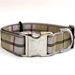 Barkley Dog Collar-Personalizable  - diva-barkley