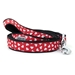 Be Mine Collar & Lead Collection         - wd-beminecollar