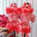 Be My Valentine Hoodie 2 by Wooflink - wf-bemyvalentinehood2