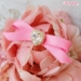 Beautiful, Just Like You Hairbow - wf-beautyhairbow
