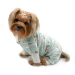 Bedtime Bears Minky Pajamas - kl-bedbears