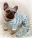 Bedtime Bears Minky Pajamas - kl-bedbears