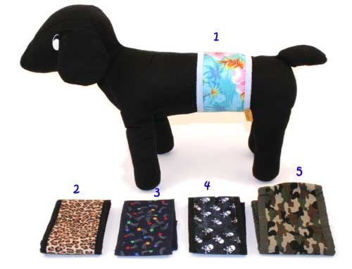 Belly Bands - Skull Pattern dog bowls,susan lanci, puppia,wooflink, luxury dog boutique,tonimari,pet clothes, dog clothes, puppy clothes, pet store, dog store, puppy boutique store, dog boutique, pet boutique, puppy boutique, Bloomingtails, dog, small dog clothes, large dog clothes, large dog costumes, small dog costumes, pet stuff, Halloween dog, puppy Halloween, pet Halloween, clothes, dog puppy Halloween, dog sale, pet sale, puppy sale, pet dog tank, pet tank, pet shirt, dog shirt, puppy shirt,puppy tank, I see spot, dog collars, dog leads, pet collar, pet lead,puppy collar, puppy lead, dog toys, pet toys, puppy toy, dog beds, pet beds, puppy bed,  beds,dog mat, pet mat, puppy mat, fab dog pet sweater, dog sweater, dog winter, pet winter,dog raincoat, pet raincoat,