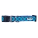 Bias Buffalo Green Plaid Collar & Lead Collection          - wd-biasgreen