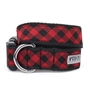 Bias Buffalo Red Plaid  Collar & Lead Collection        wooflink, susan lanci, dog clothes, small dog clothes, urban pup, pooch outfitters, dogo, hip doggie, doggie design, small dog dress, pet clotes, dog boutique. pet boutique, bloomingtails dog boutique, dog raincoat, dog rain coat, pet raincoat, dog shampoo, pet shampoo, dog bathrobe, pet bathrobe, dog carrier, small dog carrier, doggie couture, pet couture, dog football, dog toys, pet toys, dog clothes sale, pet clothes sale, shop local, pet store, dog store, dog chews, pet chews, worthy dog, dog bandana, pet bandana, dog halloween, pet halloween, dog holiday, pet holiday, dog teepee, custom dog clothes, pet pjs, dog pjs, pet pajamas, dog pajamas,dog sweater, pet sweater, dog hat, fabdog, fab dog, dog puffer coat, dog winter jacket, dog col
