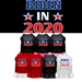 Biden 2020 Dress  - mir-bidendress