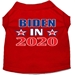 Biden 2020 Shirt - mir-biden2020
