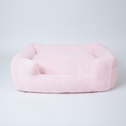 Big Baby Bed in Pink Ice by Hello Doggie Roxy & Lulu, wooflink, susan lanci, dog clothes, small dog clothes, urban pup, pooch outfitters, dogo, hip doggie, doggie design, small dog dress, pet clotes, dog boutique. pet boutique, bloomingtails dog boutique, dog raincoat, dog rain coat, pet raincoat, dog shampoo, pet shampoo, dog bathrobe, pet bathrobe, dog carrier, small dog carrier, doggie couture, pet couture, dog football, dog toys, pet toys, dog clothes sale, pet clothes sale, shop local, pet store, dog store, dog chews, pet chews, worthy dog, dog bandana, pet bandana, dog halloween, pet halloween, dog holiday, pet holiday, dog teepee, custom dog clothes, pet pjs, dog pjs, pet pajamas, dog pajamas,dog sweater, pet sweater, dog hat, fabdog, fab dog, dog puffer coat, dog winter ja