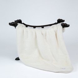 Big Baby Blanket in Natural Roxy & Lulu, wooflink, susan lanci, dog clothes, small dog clothes, urban pup, pooch outfitters, dogo, hip doggie, doggie design, small dog dress, pet clotes, dog boutique. pet boutique, bloomingtails dog boutique, dog raincoat, dog rain coat, pet raincoat, dog shampoo, pet shampoo, dog bathrobe, pet bathrobe, dog carrier, small dog carrier, doggie couture, pet couture, dog football, dog toys, pet toys, dog clothes sale, pet clothes sale, shop local, pet store, dog store, dog chews, pet chews, worthy dog, dog bandana, pet bandana, dog halloween, pet halloween, dog holiday, pet holiday, dog teepee, custom dog clothes, pet pjs, dog pjs, pet pajamas, dog pajamas,dog sweater, pet sweater, dog hat, fabdog, fab dog, dog puffer coat, dog winter ja