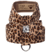 Big Bow Tinkie Harness in Jungle Prints-Many Colors  - sl-junglecouturetinkie