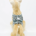 Big Bow Tinkie Harness in Jungle Prints-Many Colors  - sl-junglecouturetinkie