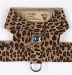Big Bow Tinkie Harness in Jungle Prints-Many Colors  - sl-junglecouturetinkie