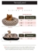 Bimini Blue Pebbles Bed by Susan Lanci - sl-biminipeb