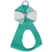 Bimini Delight Step In Harness  - sl-pinkvelvetstepin-clone1