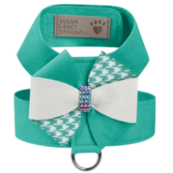Bimini Delight Tinkie Harness  pink velvet hair, dog hair bow, pet hair bow, pink velvet susan lanci, susan lanci dog collar, pet collar, pink velvet collar, susan lanci collar, small dog collar, ultrasuede collar, small pet collar, sibling setsdog harness, pet harness, step in harness, small dog harness, pink velvet harness, susan lanci, susan lanci harness,dog hoodie, pet hoodie, be my valentine 2, wooflink be my valentine hoodie, hoodie sale, dog hoodie, dress,dog dress, wooflink, wooflink dress, new, sale, dog dress new, someone special dress, pet dress, pet clothes, dg clothes, small dog clothing, small dog dress, designer dog, designer dog dress, wooflink designer, holiday, holidays, dog holiday, dog clothing, dog valentines day, pet valentines day, valentines day