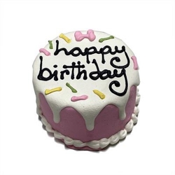 Birthday Baby Cake in Pink or Blue wooflink, susan lanci, dog clothes, small dog clothes, urban pup, pooch outfitters, dogo, hip doggie, doggie design, small dog dress, pet clotes, dog boutique. pet boutique, bloomingtails dog boutique, dog raincoat, dog rain coat, pet raincoat, dog shampoo, pet shampoo, dog bathrobe, pet bathrobe, dog carrier, small dog carrier, doggie couture, pet couture, dog football, dog toys, pet toys, dog clothes sale, pet clothes sale, shop local, pet store, dog store, dog chews, pet chews, worthy dog, dog bandana, pet bandana, dog halloween, pet halloween, dog holiday, pet holiday, dog teepee, custom dog clothes, pet pjs, dog pjs, pet pajamas, dog pajamas,dog sweater, pet sweater, dog hat, fabdog, fab dog, dog puffer coat, dog winter jacket, dog col
