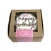 Birthday Baby Cake in Pink or Blue or Green - br-bdaycakebaby