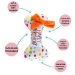 Birthday Bone Toy - hdd-birthdaybone