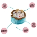 Birthday Cakes for Pampered Pooches - hautedig-cake