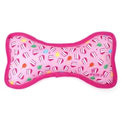 Birthday Girl Bone Toy  puppy bed,  beds,dog mat, pet mat, puppy mat, fab dog pet sweater, dog swepet clothes, dog clothes, puppy clothes, pet store, dog store, puppy boutique store, dog boutique, pet boutique, puppy boutique, Bloomingtails, dog, small dog clothes, large dog clothes, large dog costumes, small dog costumes, pet stuff, Halloween dog, puppy Halloween, pet Halloween, clothes, dog puppy Halloween, dog sale, pet sale, puppy sale, pet dog tank, pet tank, pet shirt, dog shirt, puppy shirt,puppy tank, I see spot, dog collars, dog leads, pet collar, pet lead,puppy collar, puppy lead, dog toys, pet toys, puppy toy, dog beds, pet beds, puppy bed,  beds,dog mat, pet mat, puppy mat, fab dog pet sweater, dog sweater, dog winter, pet winter,dog raincoat, pet rain